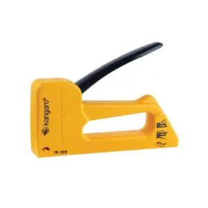 Kangaro Stationery Kangaro Staple Machine Tp 10r Tacker P02046