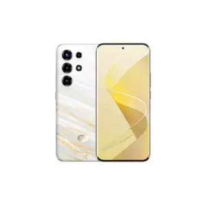 Itel Smartphone Super 26 Ultra 6.78 AMOLED 144Hz 50MP Camera 6000mAh Battery