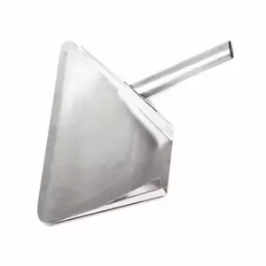 Kapp French Fries Shovel 20cm Commercial Horeca Use KAPQ13