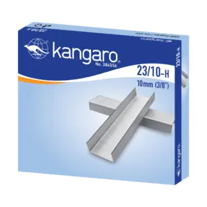 Kangaro Stationery Kangaro Staple Pin 23/10-H P03041
