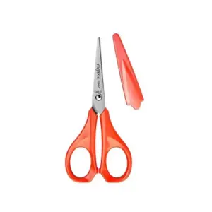 Kangaro Stationery Kangaro Scissor 8.5"  El - 83 / Y P06563