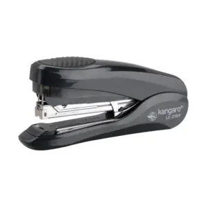 Kangaro Stationery Kangaro Stapler LE Series 210FS Less Effort , Less Strength 30 Sheets At Once, Dimensions: ‎20.1 x 9.2 x 4.5 cm; 576 Grams  P05341