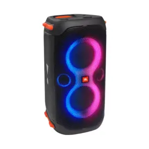 JBL By Harrman JBL Portable Bluetooth Speaker with IPX4 Waterproof Design PARTY BOX 110