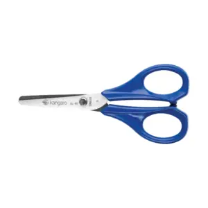 Kangaro Stationery Kangaro Scissors 4.5" EL - 45/Y P06561