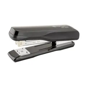 Kangaro Stationery Kangaro Staple Machine DS 45NR Plastic Body Metal Inside 10 Sheets At Once, Dimensions: ‎7.5 x 4 x 3.5 cm P02031