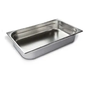 Kapp Food Pan Gastronorm 1/1 200mm Commercial Horeca Use KAPQ11