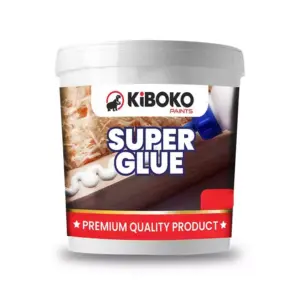Kiboko Paints Kiboko Super Interior Glue 10L