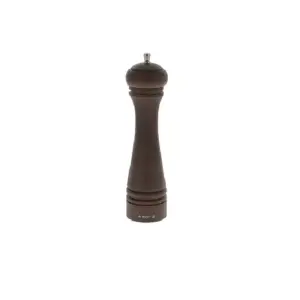Kapp Java Dark Pepper Mill 30cm Commercial Horeca Use KAPP77