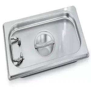 Kapp Food Pan Lid Gastronorm 1/1 Commercial Horeca Use KAPQ22