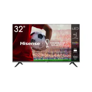Hisense 32" LED Digital HD Non-Smart TV with Sleep Timer, Program Lock, Max Volume Lock 32A2N