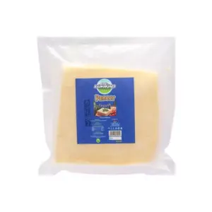 Kilimanjaro Fresh Paneer Cheese 500g Price Per PC