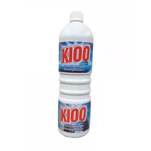 NCG Chemicals Kioo Original Glass Cleaner 1L