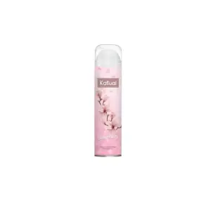 Krone Kasual Deodorant Body Spray Tin, For Women 150ml