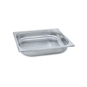 Kapp Food Pan Gastronorm 1/1 40mm Commercial Horeca Use KAPQ15
