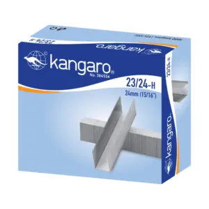 Kangaro Stationery Kangaro Staple Pin 23/24-H P01747