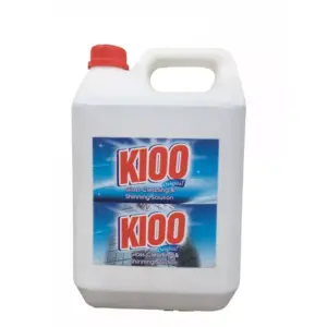 NCG Chemicals Kioo Original Glass Cleaner 5L