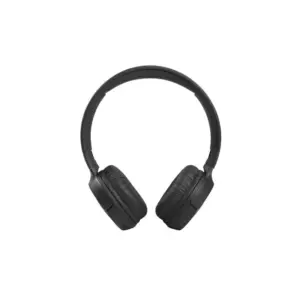 JBL By Harrman JBL Wireless Over Ear Headphones, Pure Bass Sound, Bluetooth 5.3, 70hr Battery Life, Adaptive Noise Cancelling with Smart Ambient, Multi-Point Connection, Handsfree Call with Voice Aware, Foldable and Lightweight Tune 670NC
