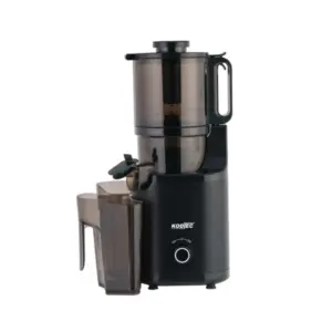 Kodtec Juicer – 800W Powerful Motor, 1.5L Juice Container, Efficient Juice Extraction System, Stainless Steel Blades, Easy Clean & Heavy Duty Kitchen Juicer