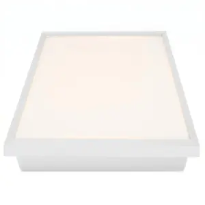 Klaus LED Panel Backlight 48W 60x60 90LM/W 6500K 110-265V Ceiling Light KE35561