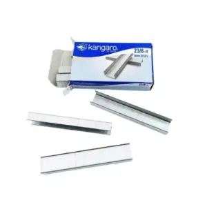 Kangaro Stationery Kangaro Staple Pin 23/8 H 1m, 8mm5/16" P02195