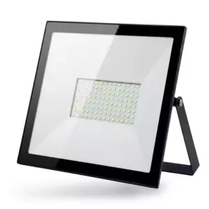 Klaus Slim SMD LED Floodlight 200W 85LM/W 6500K High Power Outdoor Light KE09846