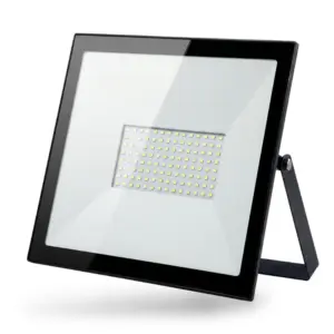 Klaus Slim SMD LED Floodlight 30W 85LM/W 6500K High Brightness Outdoor Light KE09842