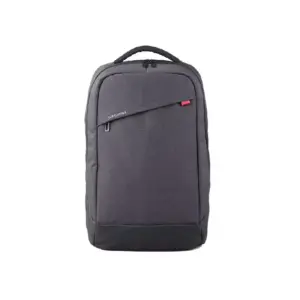 Kingsons Trendy Series Laptop Backpack 15.6" Black K8890W