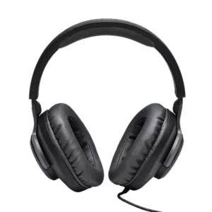 JBL By Harrman JBL Wired Gaming Headphones With Flip-up Mic Quantum 100