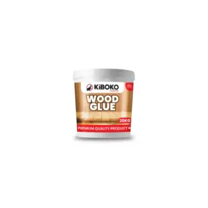 Kiboko Paints Kiboko Wood Interior Glue Pack of 12