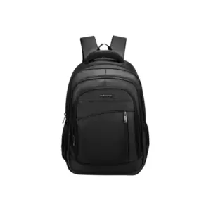 Kingsons Volkano Laptop Backpack 15.6″ Black VK-9299-BK