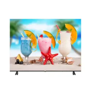 Kodtec 50-Inch Smart 4K UHD LED Google TV, Professional Cinematic Ultra-High Definition Display with Magic Remote & Google Voice Assistant KT-5009WFG