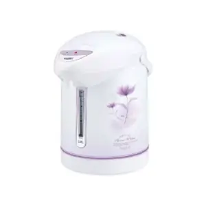 Kodtec Thermo Pot Kettle 3L 800W with Dry Boil Protection KT-6003P