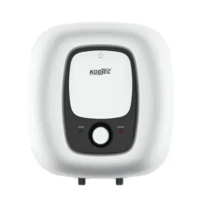 Kodtec Storage Water Heater 15L, High-Efficiency Electric Water Geyser KT-6815A