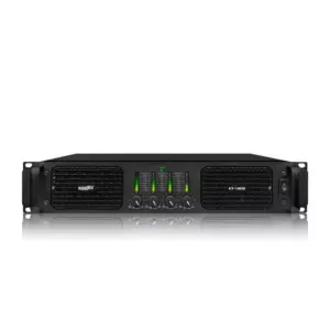 Kodtec Professional Music Power Amplifier Receiver 1200W KT-1200