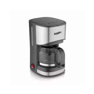 Kodtec Coffee Maker 0.6L (6 Cups) 550W KT-2306CM