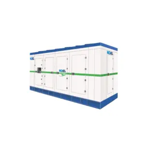 Kirloskar Generator 500KVA Prime Rated (550 KVA Stand-by Rated) 85GNRT010