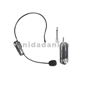 Kodtec Wireless Microphone 725g  KT-6201U