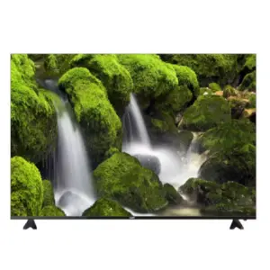 Kodtec 70-Inch Smart 4K UHD LED Google TV, Professional Cinematic Extra-Large Format Display with Magic Remote & Google Voice Assistant KT-7009WFG