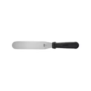 KOHE Palette Knife, Cake Cream Frosting Icing Spatula for Spreading & Icing, Stainless Steel 331mm 1180 P07294