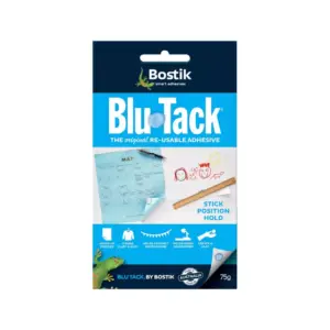 Kaizuo Blu Tack Glue Power Tack P07595