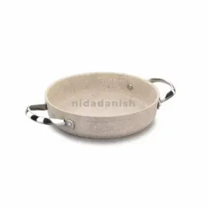 Korkmaz Granita Alu Omelette 20cm 0.9L A1271