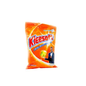 Tarmol Kleesoft Detrgent Machine and Hand Washing Powder 500gm (Pack of 30Pcs)