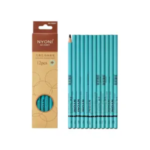 Kachikawa Chivalry Charcoal Pencil Hms 12 P06665