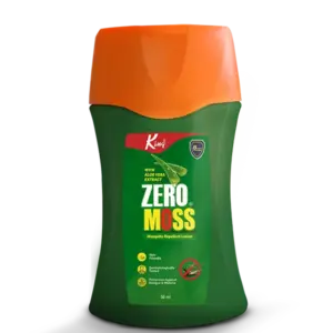 Kingtox Zero Moss Repellent Lotion 50ml Pack of 4