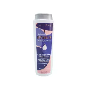 Cosmo Cosmetics Lebo Derma Hydrating Hands & Body Lotion 500ml