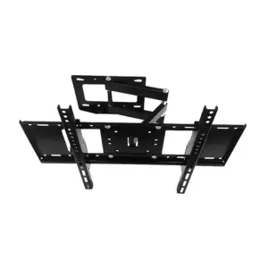 Kodtec TV Wall Mount 32"-55", 50kg Capacity, Tilt Function, Durable Steel KT-CP-501/502BC