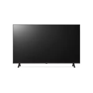 Lg UHD 4K AI Smart TV 2025 43inch, UA80 Series, webOS25, AI Magic Remote, HDR10 Pro, 43UA80006LC