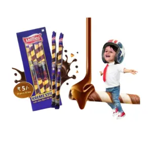 Derby Kreme Stick (Pack of 480Pcs)