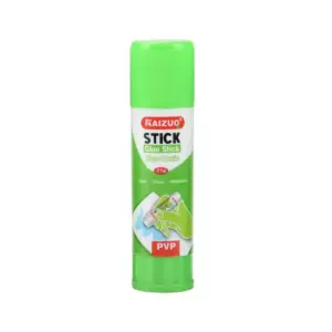 Kaizuo Glue Stick 21 Gms P07593 (Pack of 5Pcs)