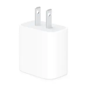 Apple iPhone Power Adapter USB C 20W A2344 (Original)